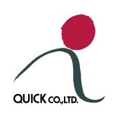 株式会社 クイック